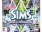 Gra PC The Sims 3 Skok W Przyszłość (dodatek)