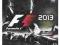 Gra Xbox 360 F1 2013 Classic