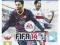 Gra PS3 FIFA 14 Gra PS3 FIFA 14