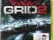 Gra Xbox 360 GRID 2
