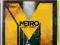 Gra Xbox 360 Metro Last Light Limited Edition