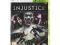 Gra Xbox 360 Injustice: Gods Among Us