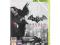 Gra Xbox 360 Batman Arkham City Classics Gra Xbox 360 Batman Arkham City Classics