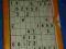 TABLICA DO RYSOWANIA sudoku alfabet pisak EduCORE