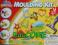 MOULDING KIT 16 elem ciastolina akces Y154 EduCORE