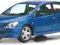 Peugeot 307 XSI  auto metal 1:32  KT5079W KINSMART
