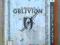 OBLIVION PL 5++/6 DVD JAK NOWY EXK-4