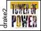 TOWER OF POWER: THE VERY BEST OF [CD]