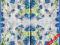 Serwetki do decoupage NR19 - 2szt. niezapominajki