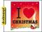 dvdmaxpl I LOVE CHRISTMAS (2CD)