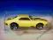 1997 HOT WHEELS - 1967 CHEVY CAMARO - 1/64