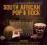 SOUTH AFRICAN POP ROCK CELEBRATE THE BEST (CD)