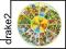 25 EL. OKRĄGŁE CALENDAR 39050 [PUZZLE]