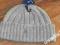 welniana zimowa czapka Ralph Lauren z USA