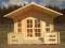 Domki drewniane letniskowe domek drewniany altana
