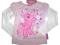 My Little Pony cudna bluzka 2w1 z kucykiem 104 cm