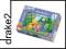 TREFL 60 KUBUŚ PUCHATEK - NA POLANIE (PUZZLE)