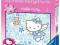 PUZZLE HELLO KITTY 300 el. RAVENSBURGER
