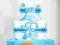 Tort z pampersów prezent chrzciny baby shower 24h Tort z pampersów prezent chrzciny baby shower 24h