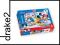 TREFL 30 ZIMOWE SZALEŃSTWA MICKEY 18157 [PUZZLE]