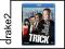 TRICK (Andrzej Chyra, Karolina Gruszka) [BLU-RAY]