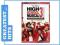 HIGH SCHOOL MUSICAL 3: OSTATNIA KLASA WERSJA ROZSZ