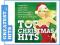 TOP CHRISTMAS HITS (Sinatra, Kenny G, Hurts) (CD)