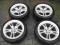 BMW KOLA FELGI 18 E36 E46 E90 E87 Z4 BBS SKRECANE