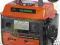 GENERATOR PRĄDU AGREGAT PRĄDOTWÓRCZY 800W VANDER