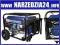 AGREGAT PRĄDOTWÓRCZY 2800W GENERATOR PRĄDU 6KM AVR