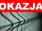 Panele ogrodzeniowe   | POZNAŃ | okazja