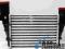 CHŁODNICA POWIETRZA AUDI VOLKSWAGEN NOWA ! !