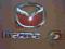 Logo napisy Mazda 5 05-10r przed liftem nowe orygi