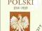 HISTORIA POLSKI 1914-1939 Zieliński