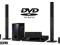 System kina domowego LG DH4430P