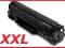 TONER HP CE285A 85A P 1102 M1130 M1210 XL + LISTWA