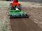 Agregat uprawowy SB125 GEO Kubota, Iseki, Yanmar