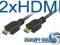 KABEL LOGILINK HDMI / HDMI GOLD / DŁUGOŚĆ 3M