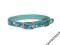 Obroża tradycyjna Doogy 25-31cm różne kolory