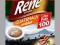 Rene GUATEMALA Coffee PADS 100szt. Senseo