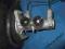 POMPA HAMULCOWA OPEL CORSA 1.0 12V ROBCAR