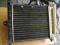 Chłodnica z wentylatorem Fiat Uno 1.0 - Kompletna!