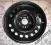 Felga stalowa OPEL ASTRA G VECTRA B 6x15 5x110