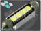 Żarówka Led C5W 42mm 4smd 5050 biała CAN BUS -3370