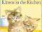 KITTENS IN THE KITCHEN Animal Ark LUCY DANIELS bdb