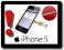 iPhone 5 - DWIE KARTY SIM W JEDNYM TELEFONIE!!!