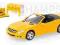 MINICHAMPS MERCEDES S-CLASS(R230) 2008 YELLOW 1:43