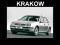 VW GOLF IV 1.8T ZWROTNICA+TARCZA+ZACISK LEWA KRK