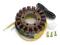 UZWOJENIE ALTERNATORA STATOR HONDA CBR 600 '87-90