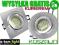 oprawa oprawka LED halogenowa halogen gu10 mr16 p